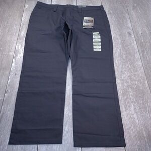 5.11 Tactical Taclite Jean-Cut Pant Mens 42x30 Charcoal Grey Ripstop 74385